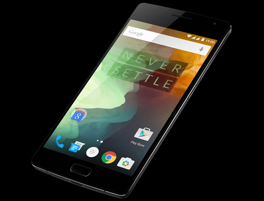 Представлен "Убийца флагманов 2016 года" OnePlus 2
