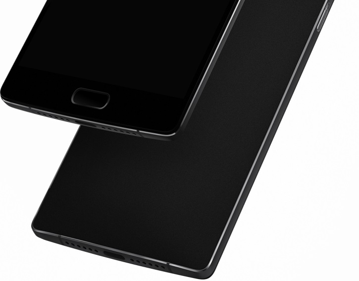 Представлен "Убийца флагманов 2016 года" OnePlus 2-4