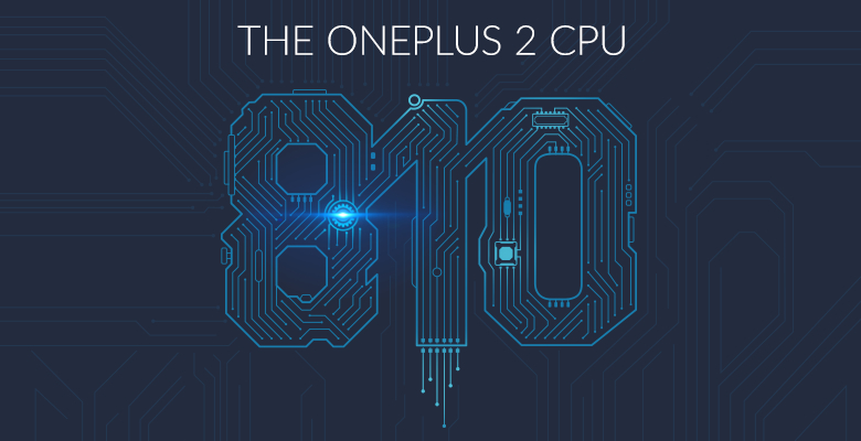 Официальная информация о некоторых характеристиках смартфона OnePlus 2