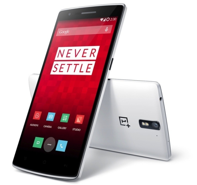 «Убийца флагманов», смартфон OnePlus One анонсирован-3