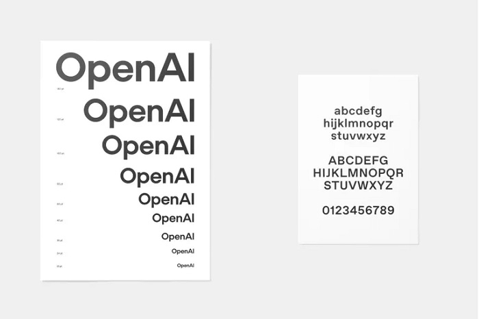 Nouvelle police OpenAI