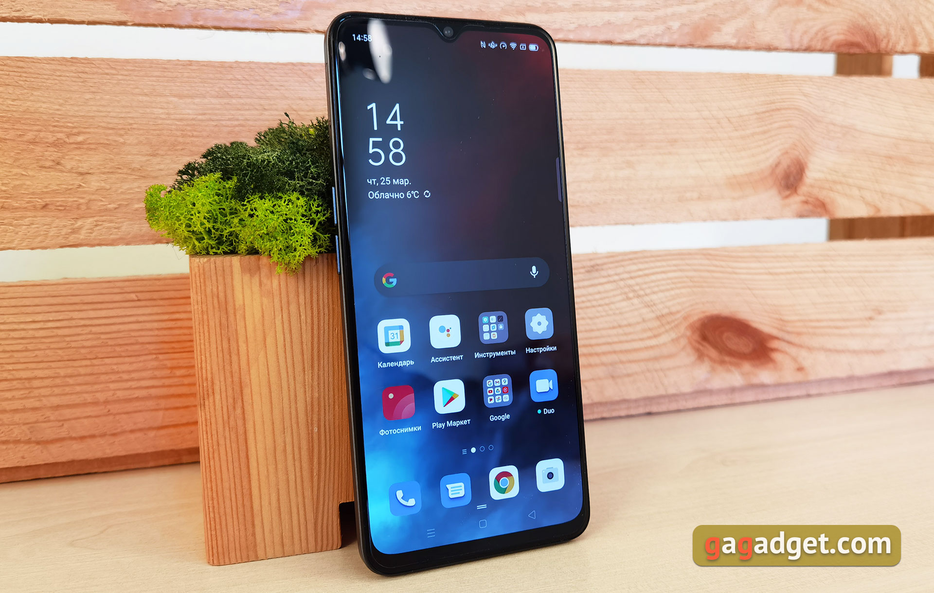 Обзор OPPO A73: смартфон за 7000 гривен, который заряжается меньше часа-6