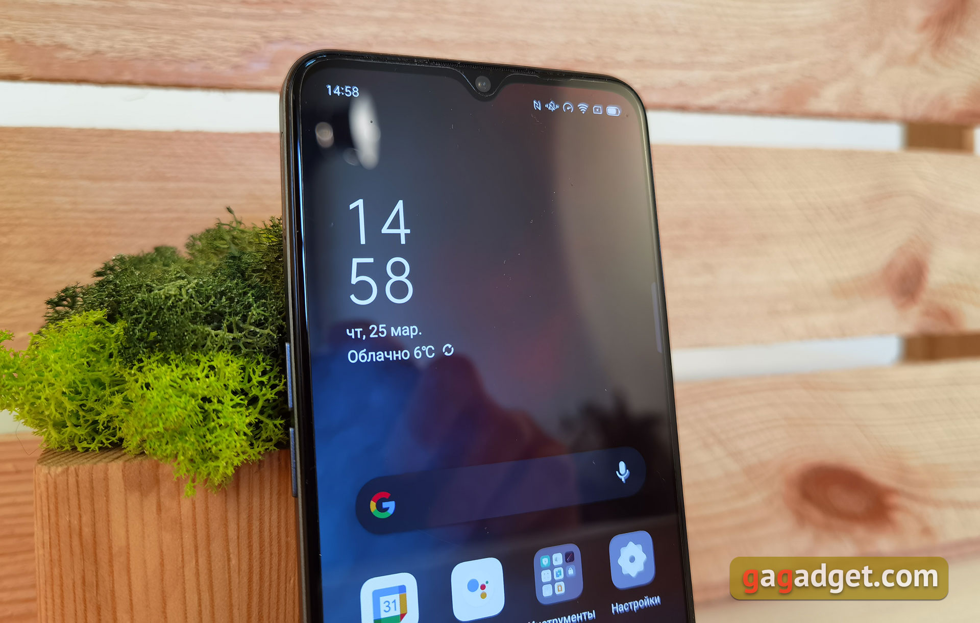 Обзор OPPO A73: смартфон за 7000 гривен, который заряжается меньше часа-7