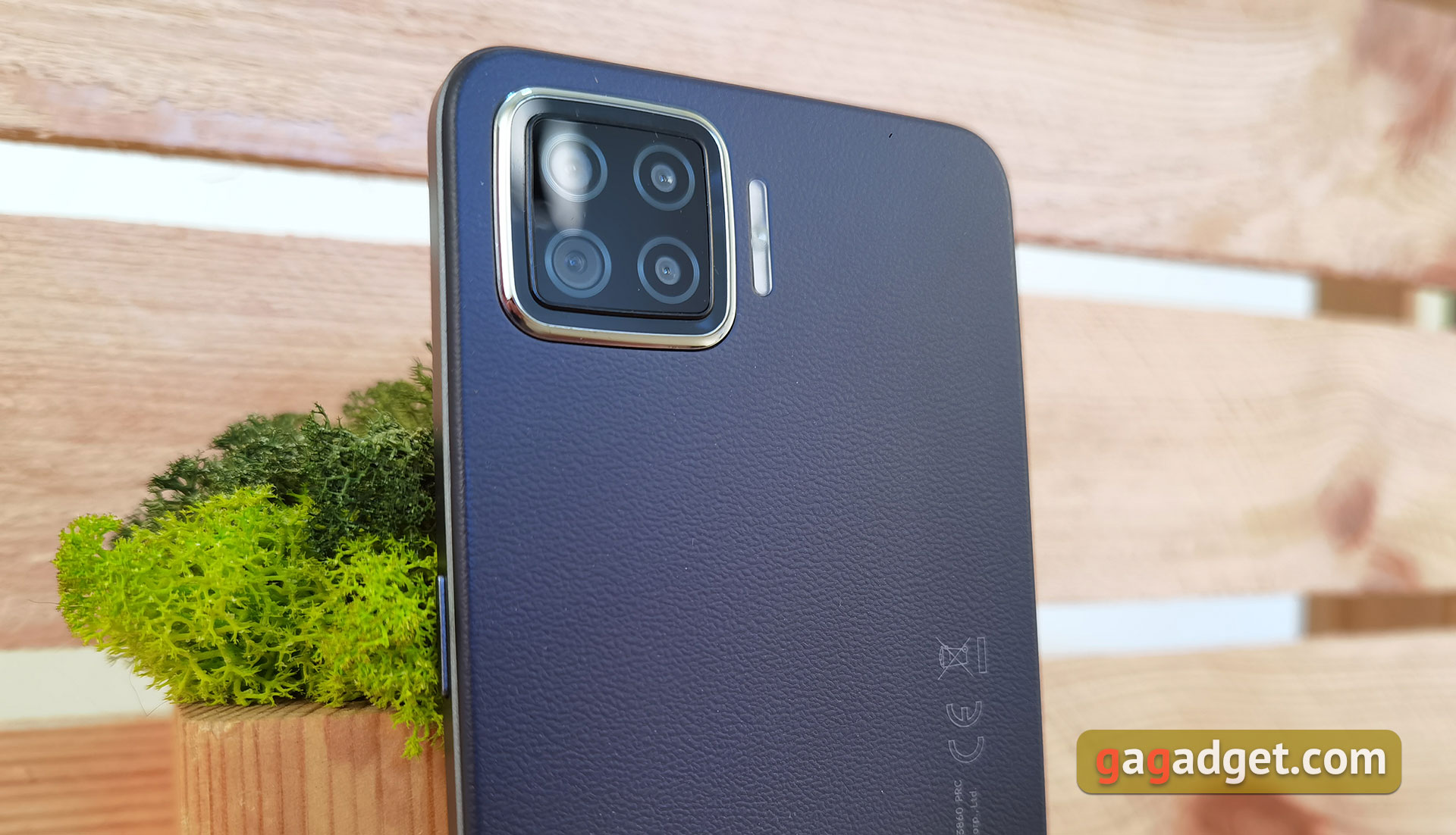 Обзор OPPO A73: смартфон за 7000 гривен, который заряжается меньше часа-281