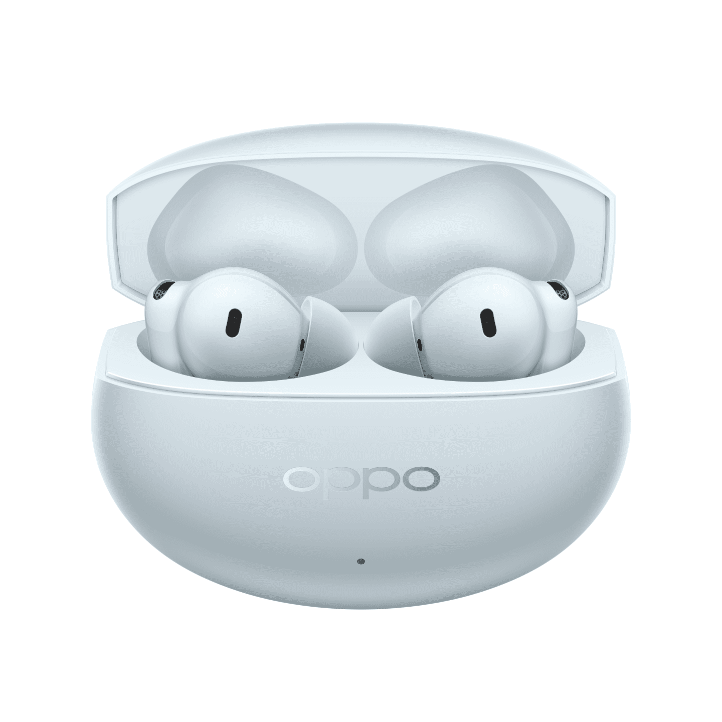 Навушники Oppo Enco Free 4