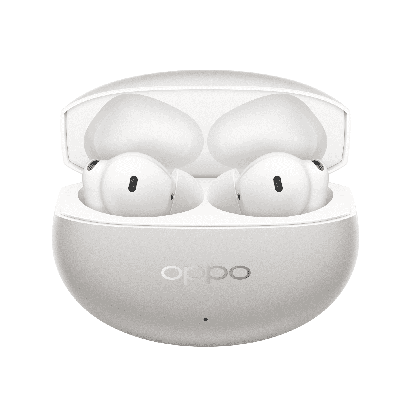 Навушники Oppo Enco Free 4