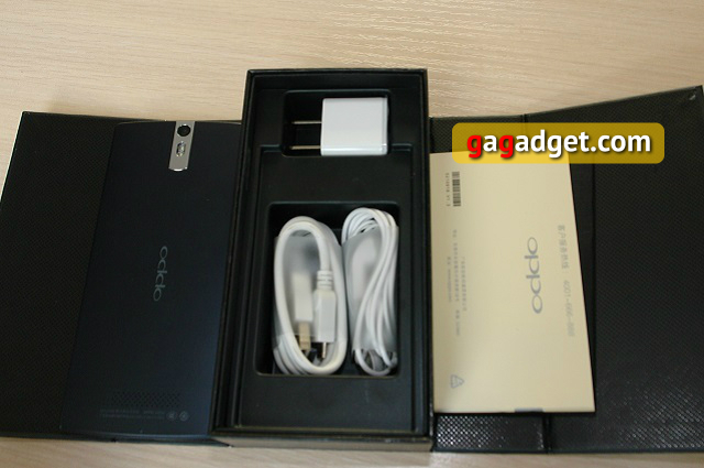 Обзор Oppo Find 5-9