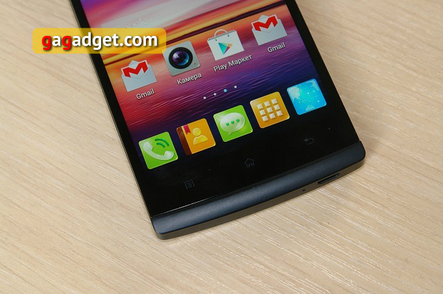 Обзор Oppo Find 5-7
