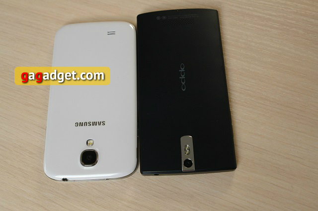 Обзор Oppo Find 5-6