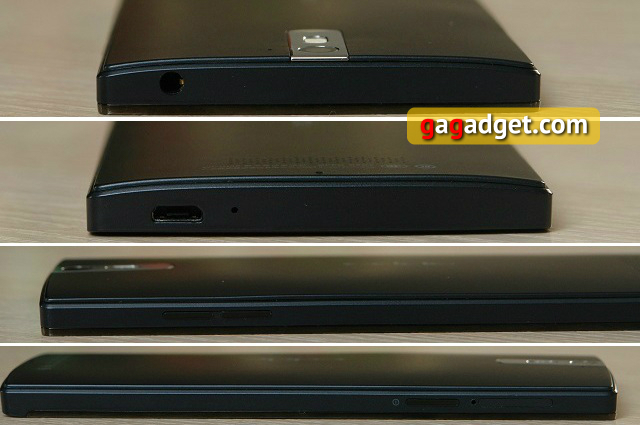 Обзор Oppo Find 5-2