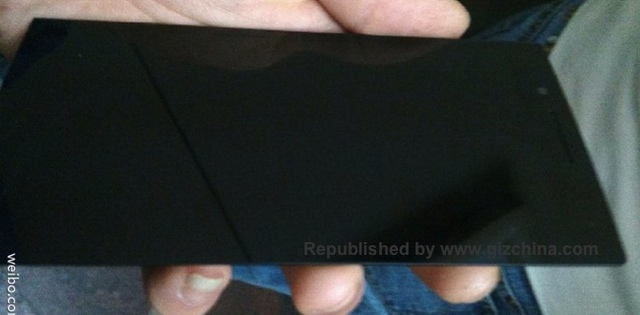 Слухи об Oppo Find 7: Snapdragon 800, батарея на 4 Ач и 5" экран Full HD