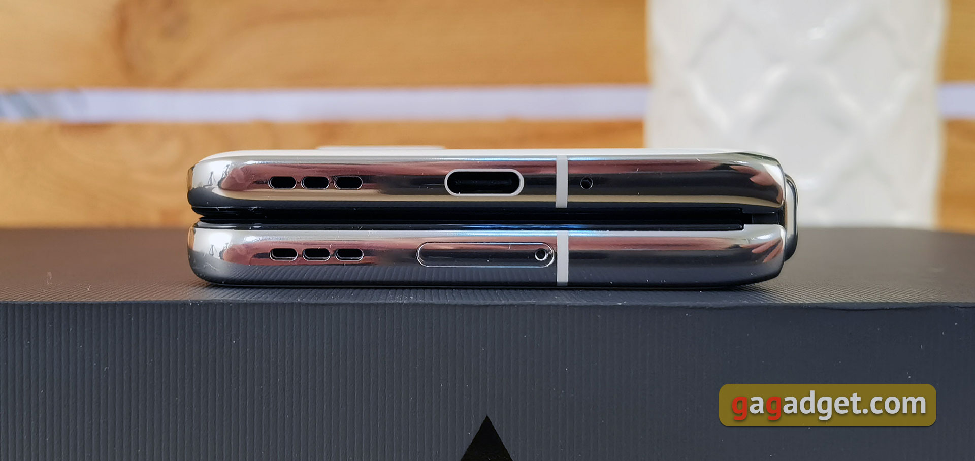 OPPO Find N Review: a Foldable Smartphone with Wrinkle-Free Display-13