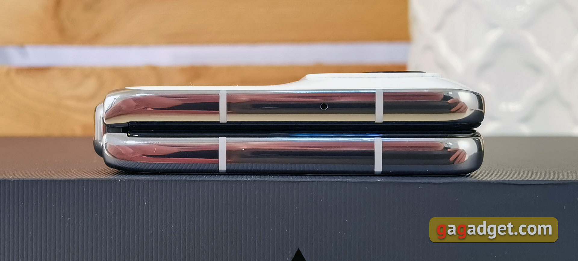 OPPO Find N Review: a Foldable Smartphone with Wrinkle-Free Display-15