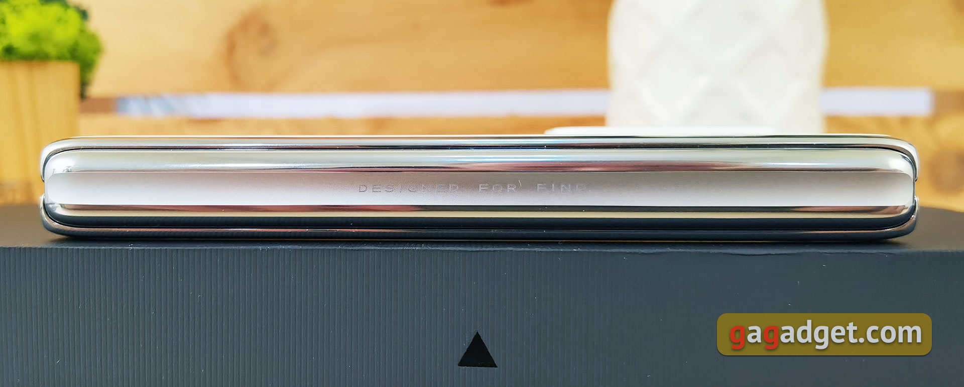 OPPO Find N Review: a Foldable Smartphone with Wrinkle-Free Display-26