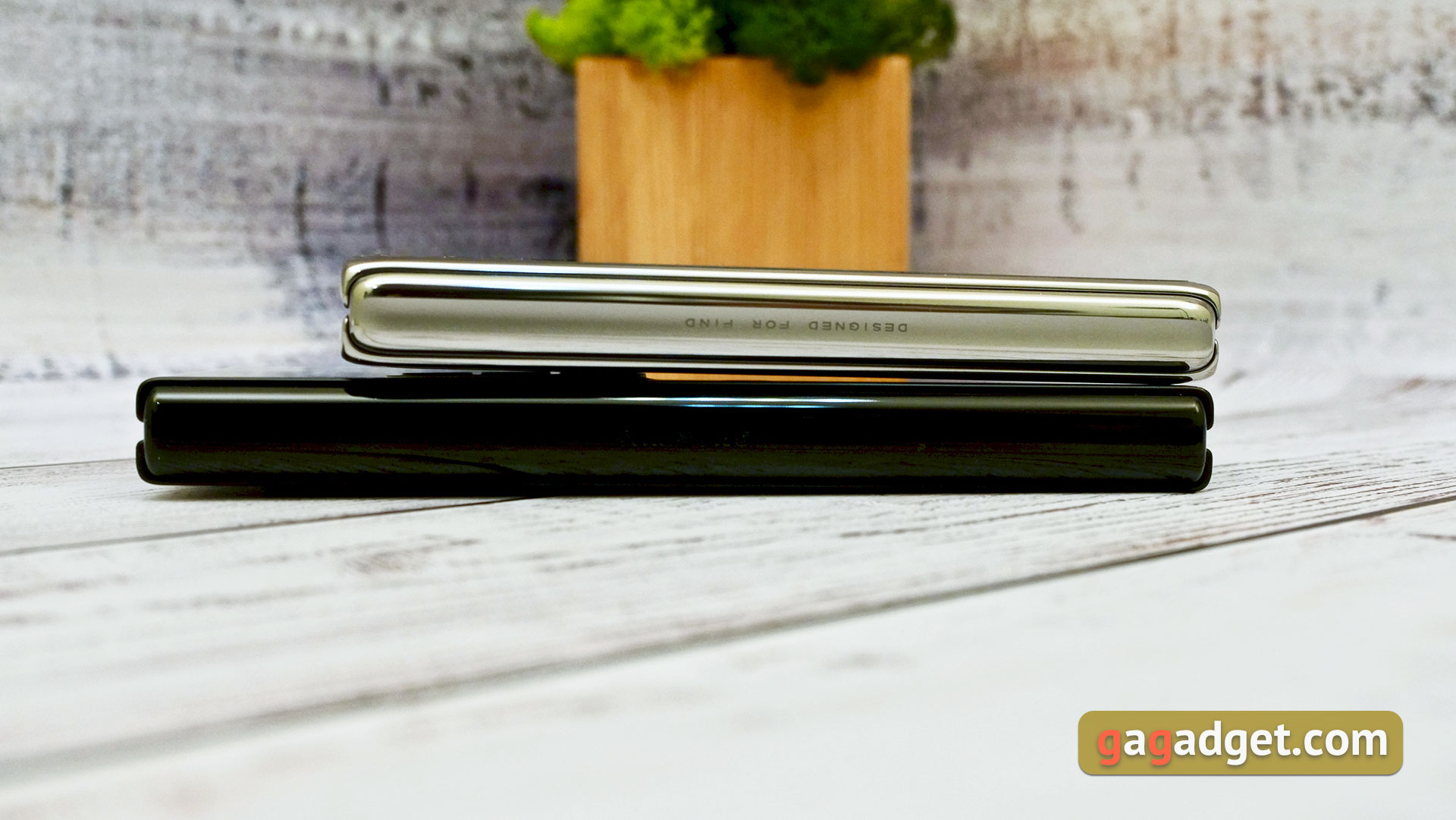 OPPO Find N Review: a Foldable Smartphone with Wrinkle-Free Display-27