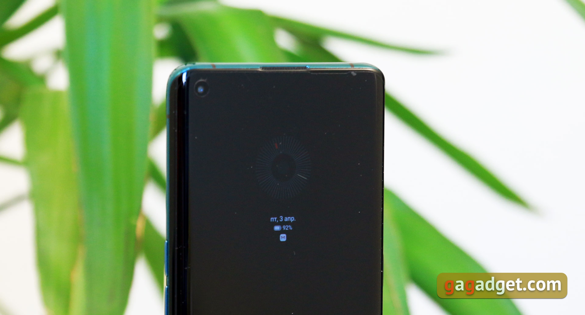 Обзор OPPO Find X2: фантастический экран и максимум производительности-15
