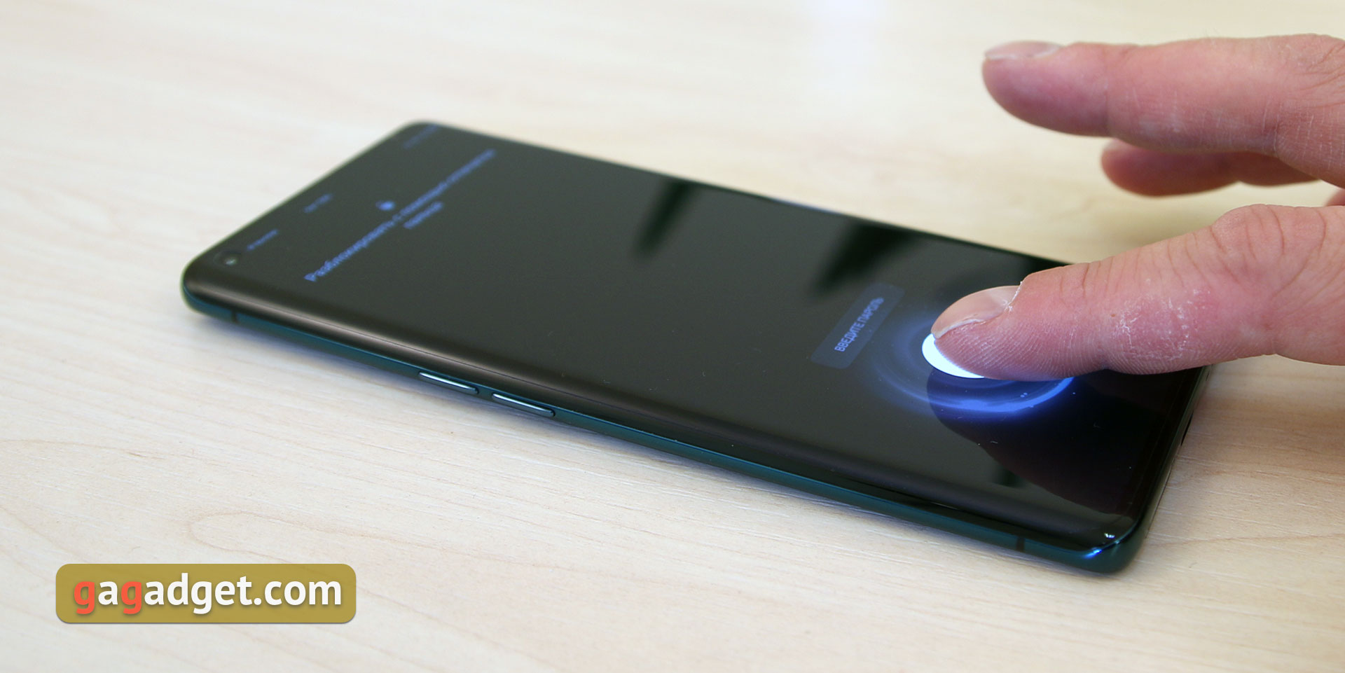 Обзор OPPO Find X2: фантастический экран и максимум производительности-67
