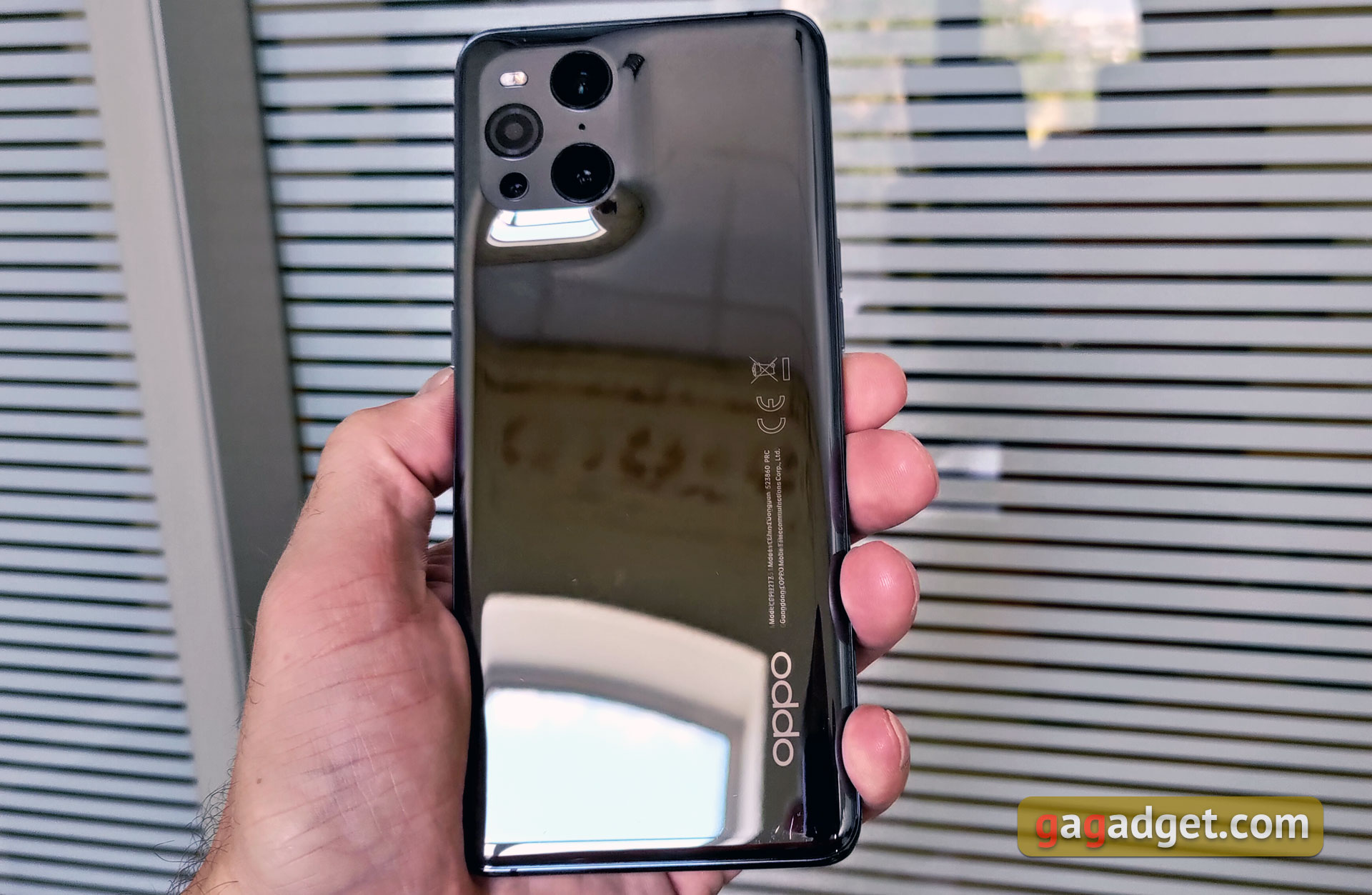 Обзор OPPO Find X3 Pro: микроскоп в кармане-18