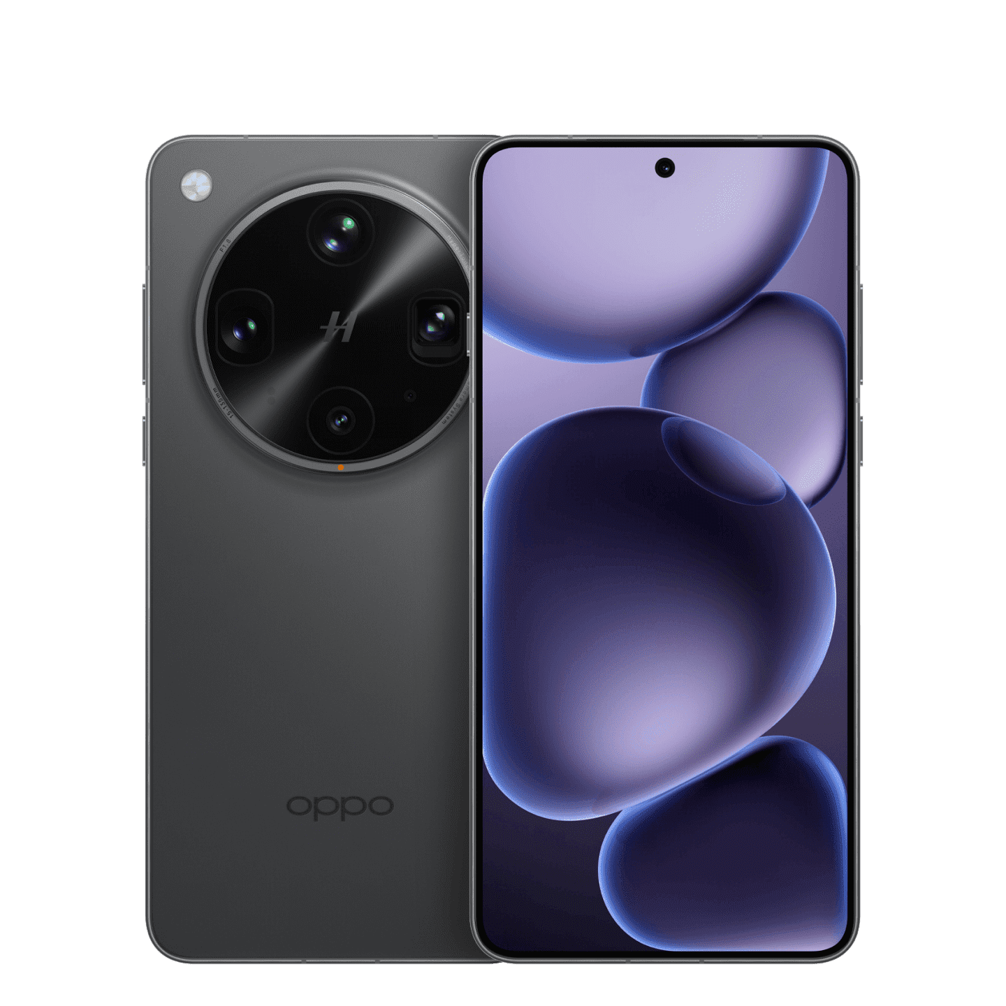 Oppo Find X8 Ultra black