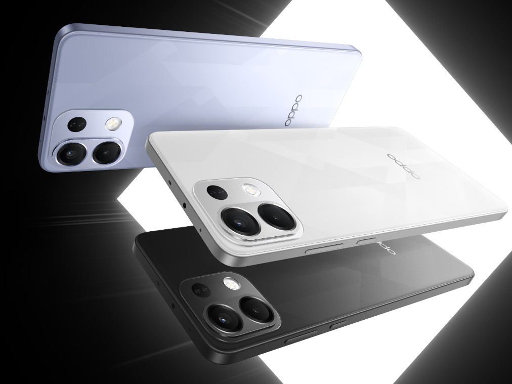 Смартфон Oppo K12s