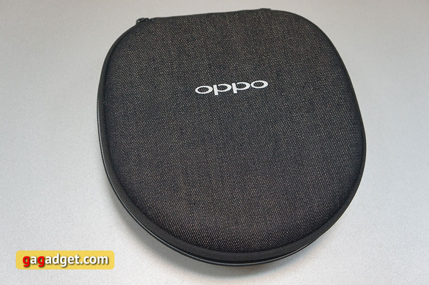 Планарно-магнитные наушники с намеком на массовость: обзор Oppo PM-3-8