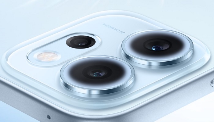 OPPO Reno14 5G