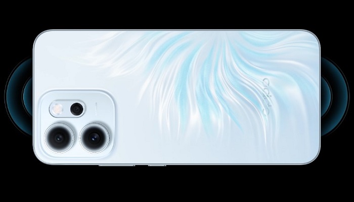 OPPO Reno14 FS 5G