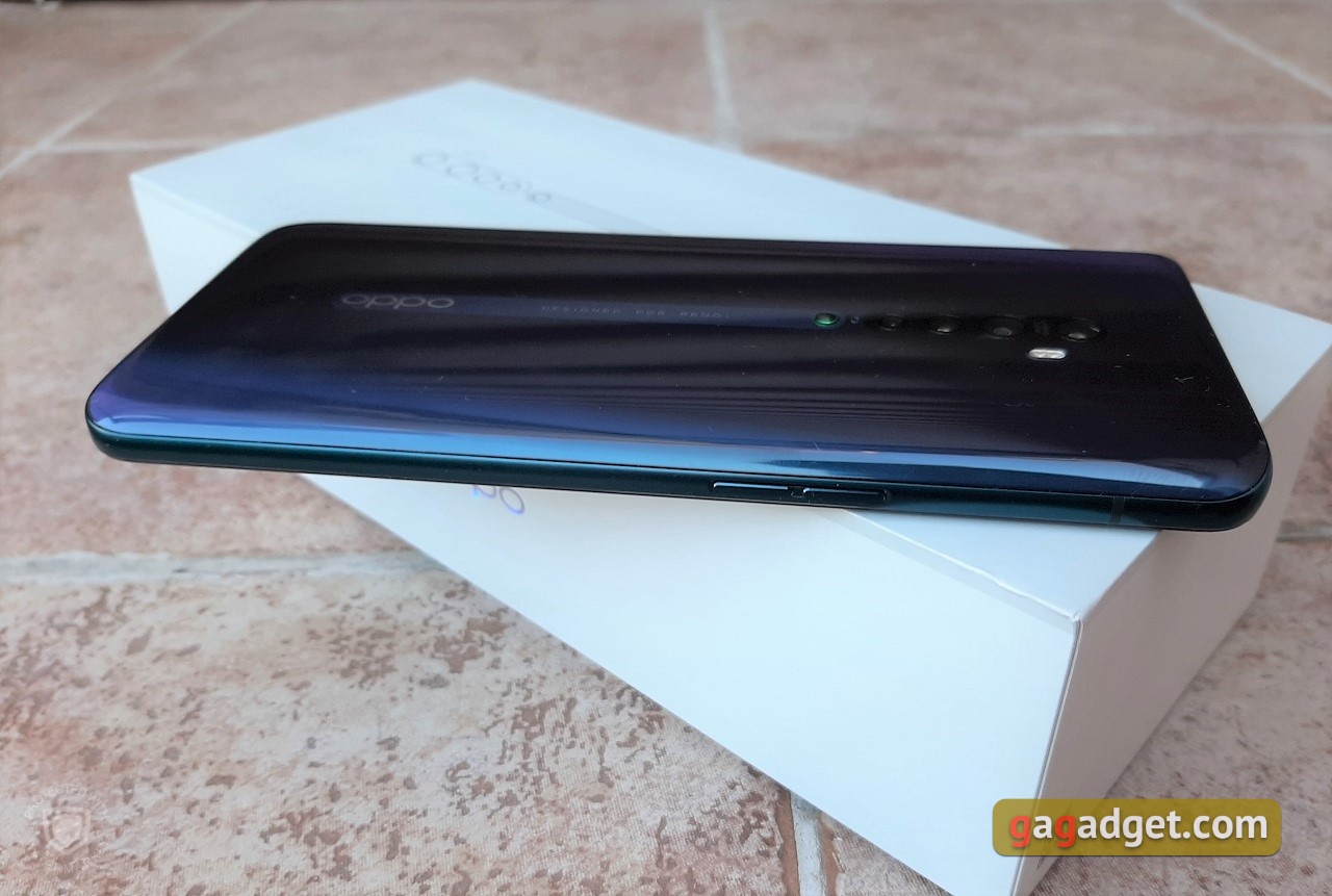 Огляд OPPO Reno2: бачить те, чого не бачите ви-6
