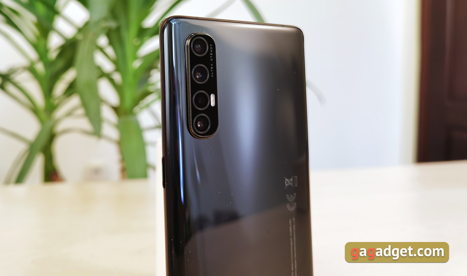 Обзор OPPO Reno3 Pro: успешно имитируя флагман-18