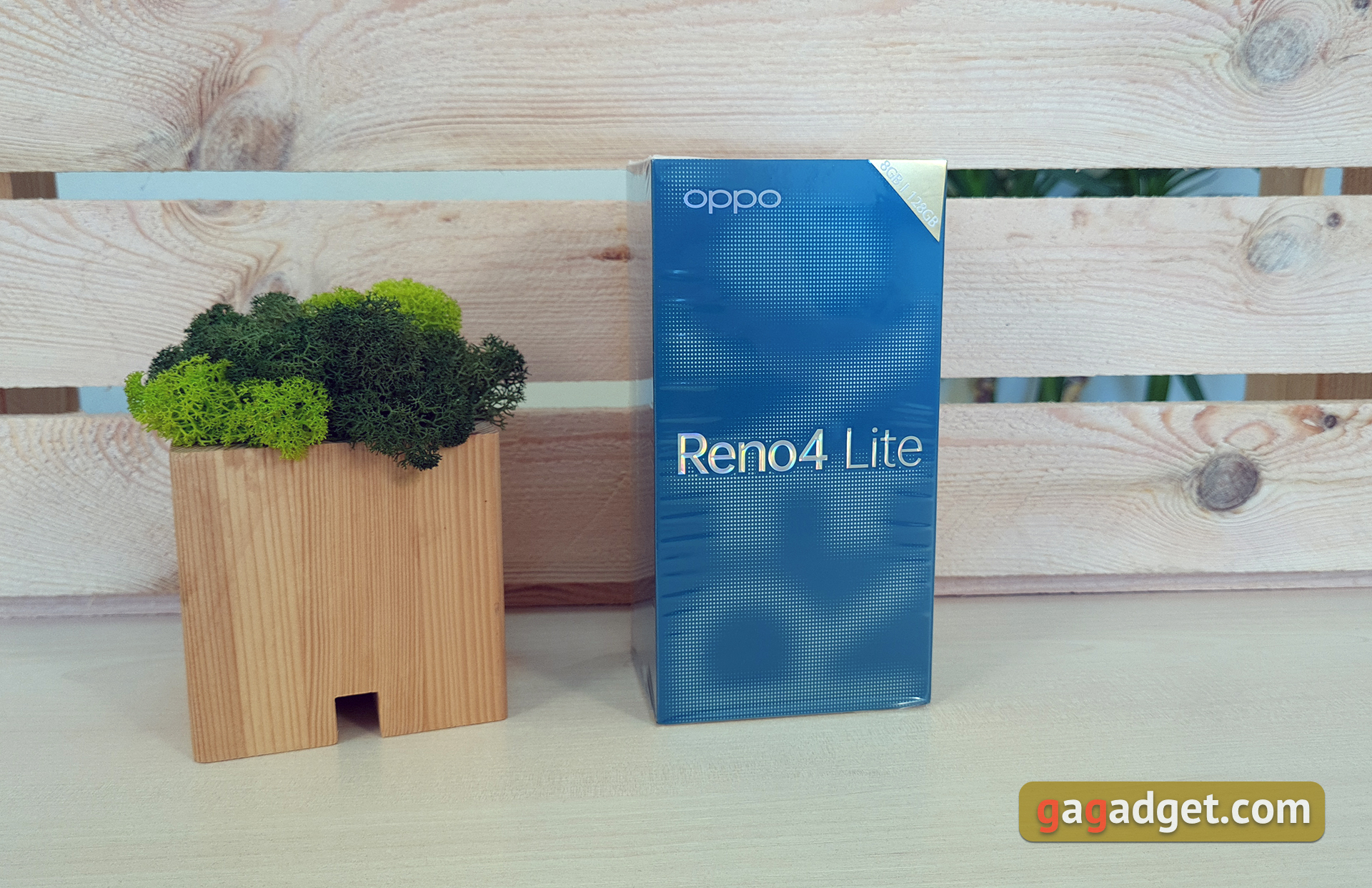 Обзор OPPO Reno4 Lite: шесть камер, AMOLED и сканер под экраном-2