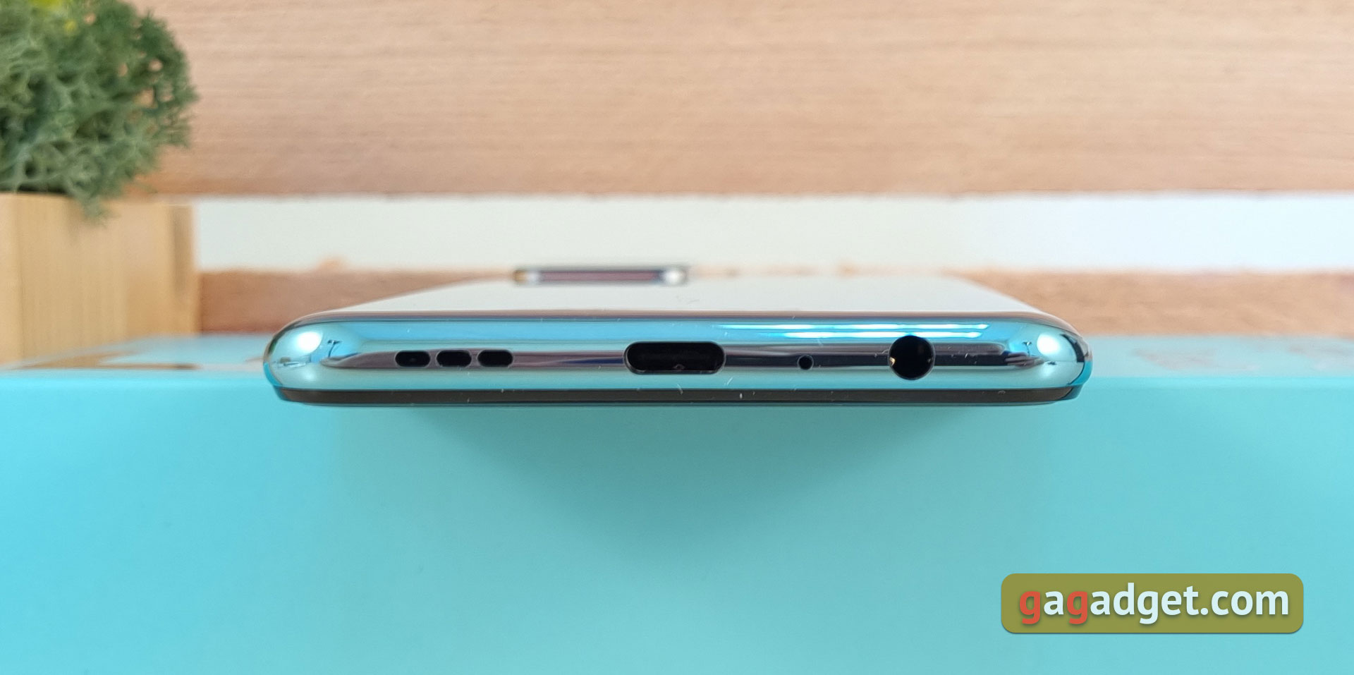 Обзор OPPO Reno5 Lite: где-то мы всё это уже видели-14