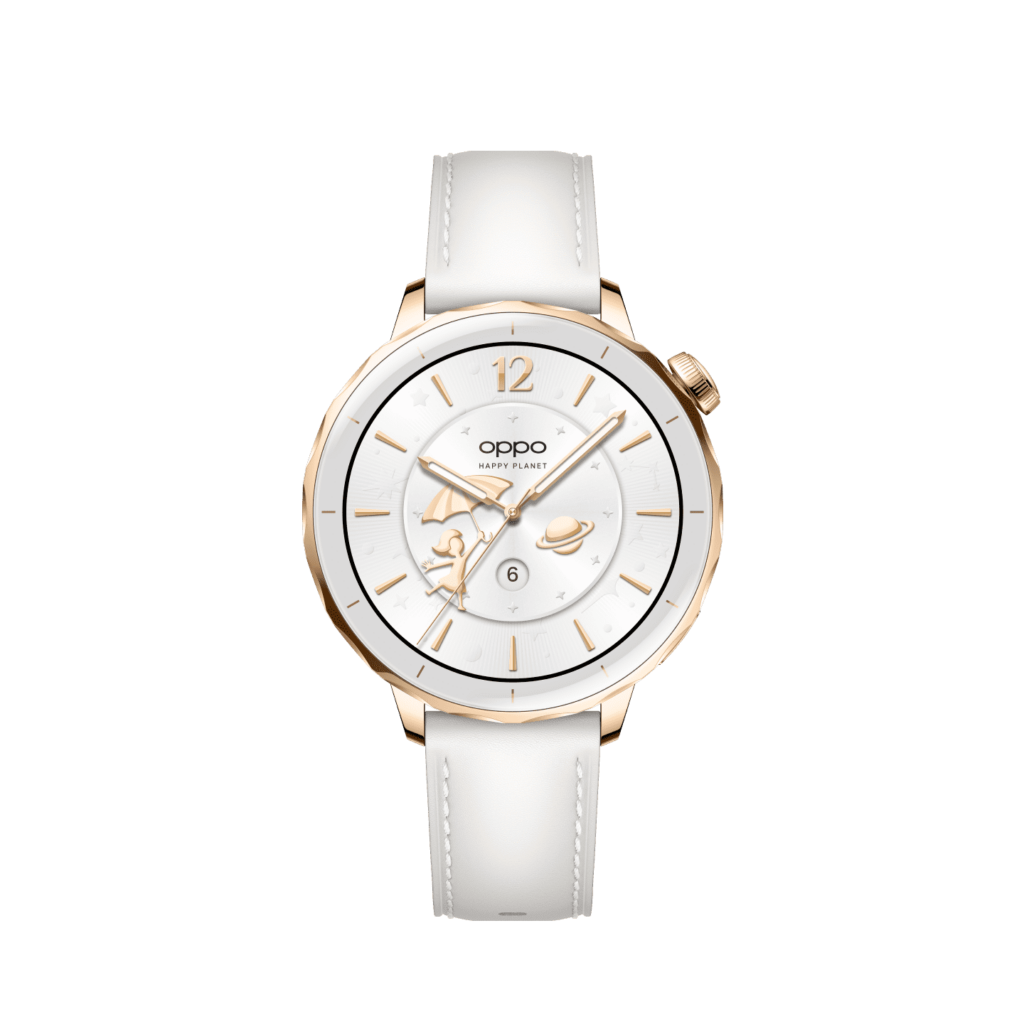 Oppo Watch X2 Mini
