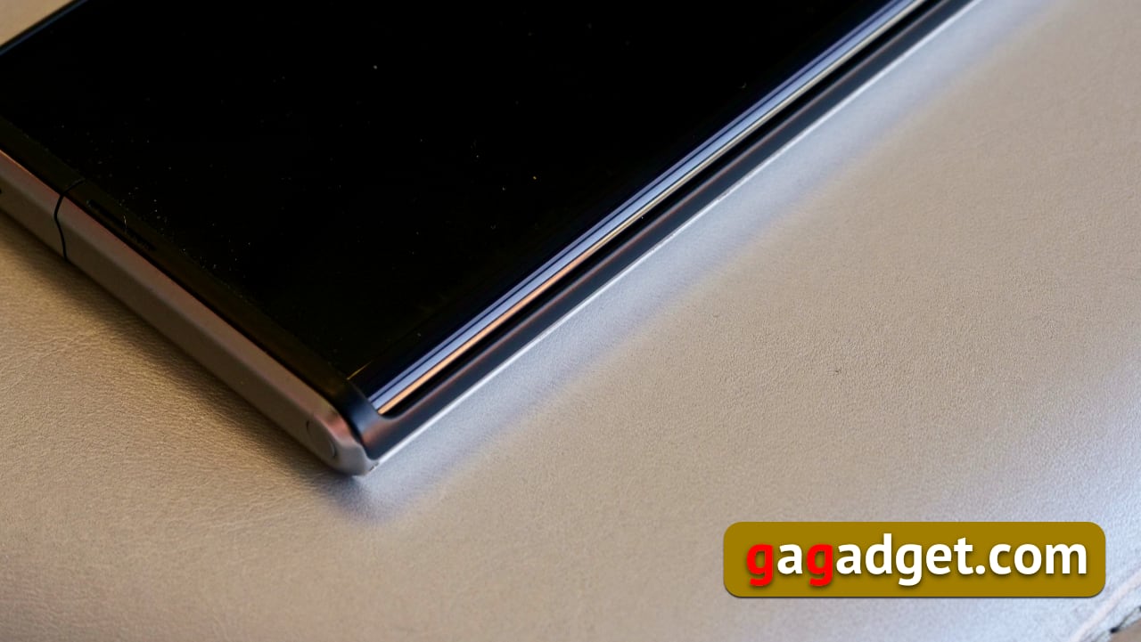 Comment OPPO a réinventé le facteur de forme des smartphones avec un écran flexible (exemples tirés du prototype OPPO X 2021)-22