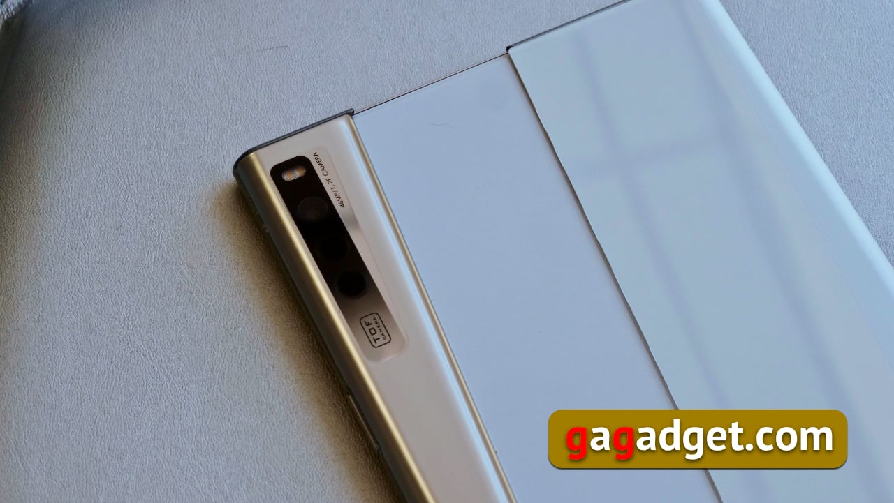 Comment OPPO a réinventé le facteur de forme des smartphones avec un écran flexible (exemples tirés du prototype OPPO X 2021)-31