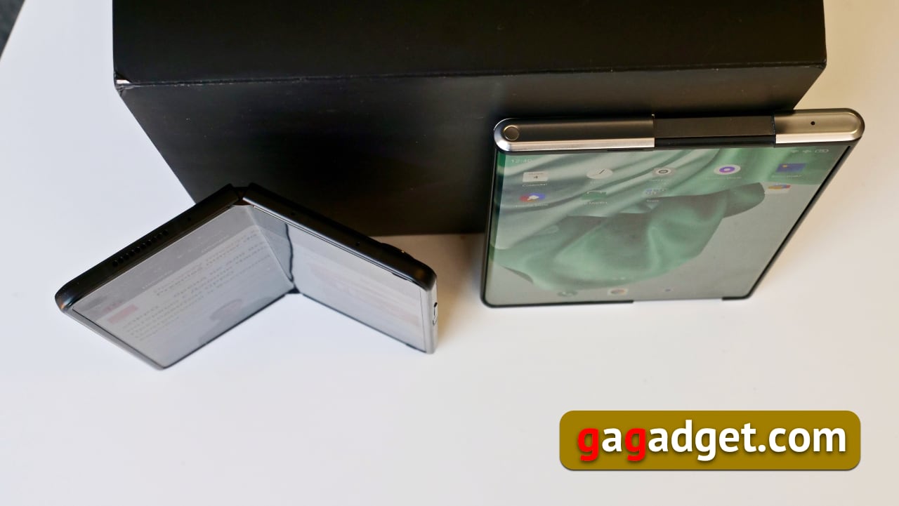 Comment OPPO a réinventé le facteur de forme des smartphones avec un écran flexible (exemples tirés du prototype OPPO X 2021)-40