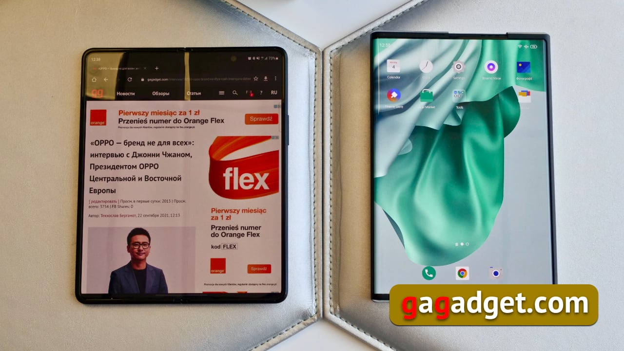 Comment OPPO a réinventé le facteur de forme des smartphones avec un écran flexible (exemples tirés du prototype OPPO X 2021)-41