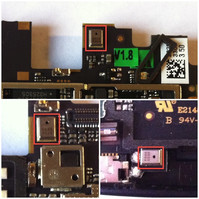 Записки маковода: Разбираем Oppo Find 5-12 Записки маковода: Разбираем Oppo Find 5-12