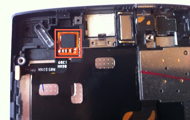 Записки маковода: Разбираем Oppo Find 5-10 Записки маковода: Разбираем Oppo Find 5-10