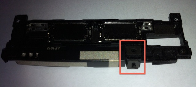 Записки маковода: Разбираем Oppo Find 5-13 Записки маковода: Разбираем Oppo Find 5-13