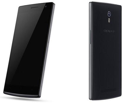 Пресс-рендеры смартфона Oppo Find 7 попали в сеть-2