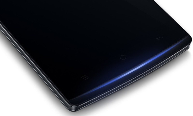 Oppo Find 7: 5.5-дюймовый QHD-дисплей и Qualcomm Snapdragon 801 на 2.5 ГГц-4