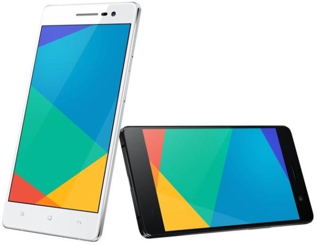 Oppo выпустила уменьшенный фотофлагман N1 mini и самый тонкий LTE-смартфон R3-2