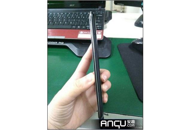 Oppo R809T: очередной самый тонкий смартфон Oppo R809T: очередной самый тонкий смартфон