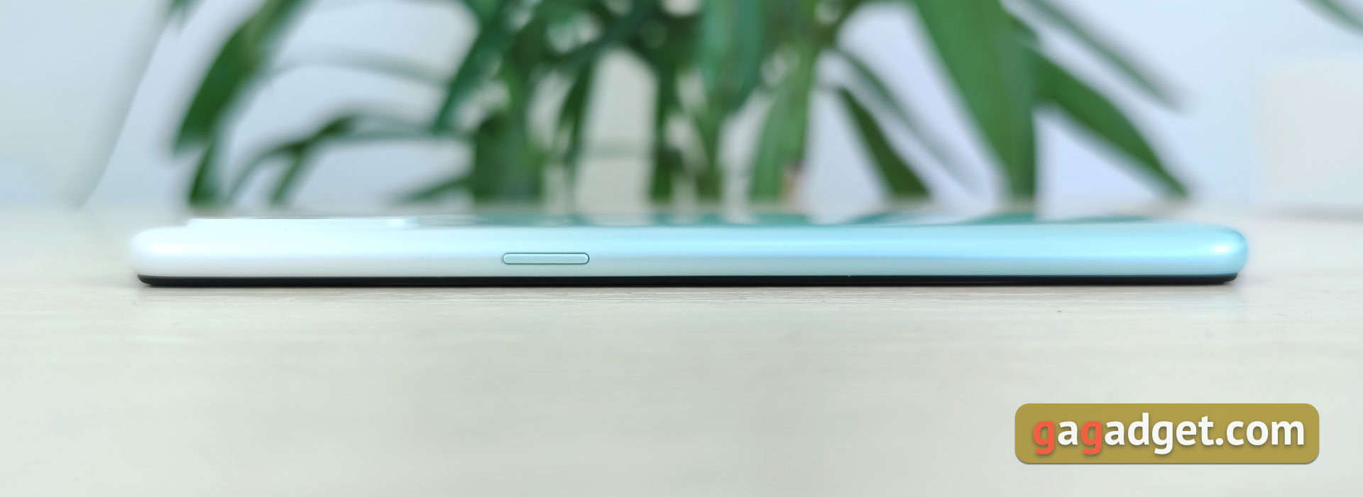 Обзор OPPO A31: бюджетный Android-смартфон с современным дизайном и тройной камерой-9