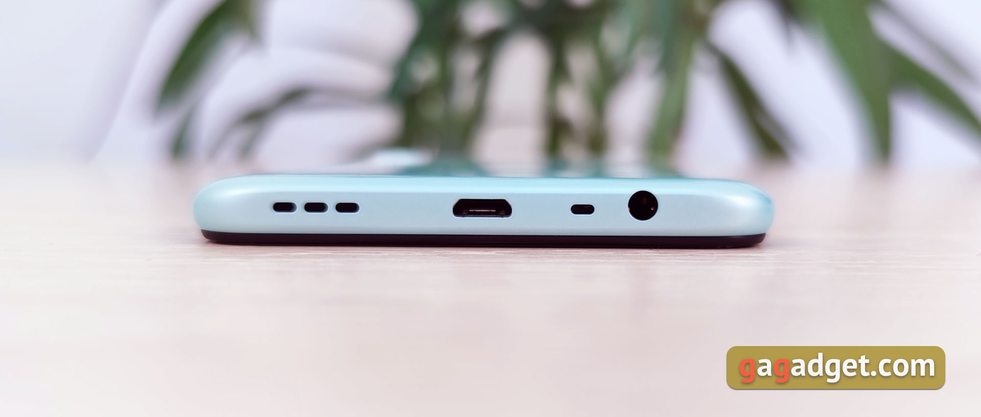Обзор OPPO A31: бюджетный Android-смартфон с современным дизайном и тройной камерой-12