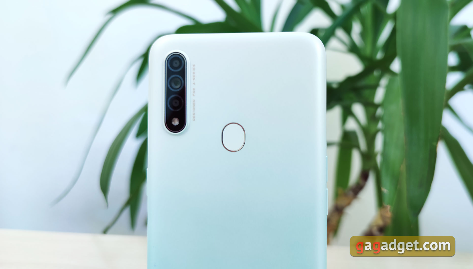 Обзор OPPO A31: бюджетный Android-смартфон с современным дизайном и тройной камерой-15