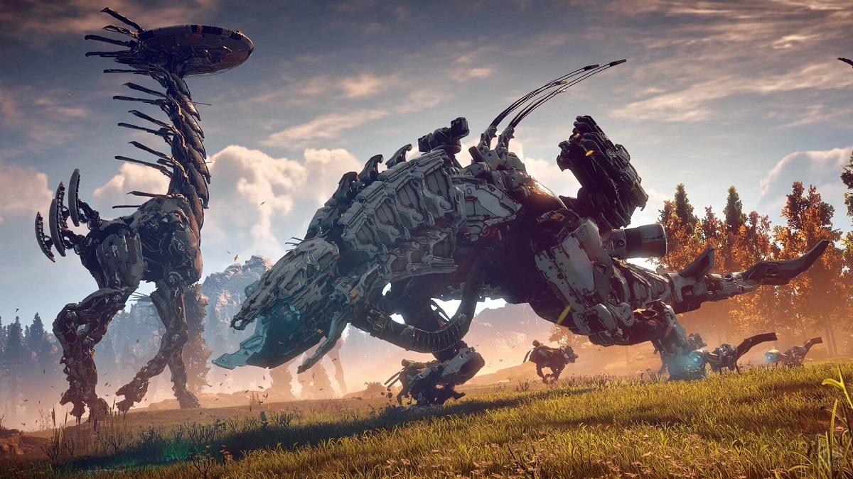 Інсайдери: Sony та LEGO готують анонс спільного проєкту за франшизою Horizon