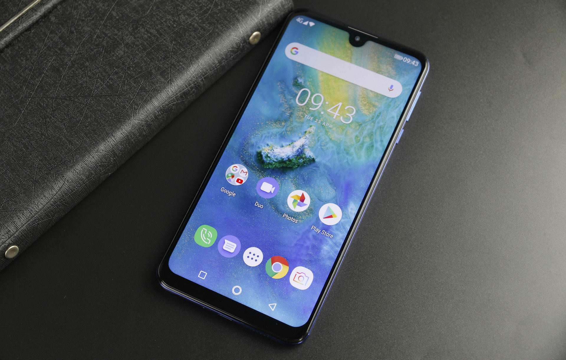Открыт предзаказ на 7.12-дюймовый OUKITEL K9 с батареей на 6000 мАч и ценником до $200-2