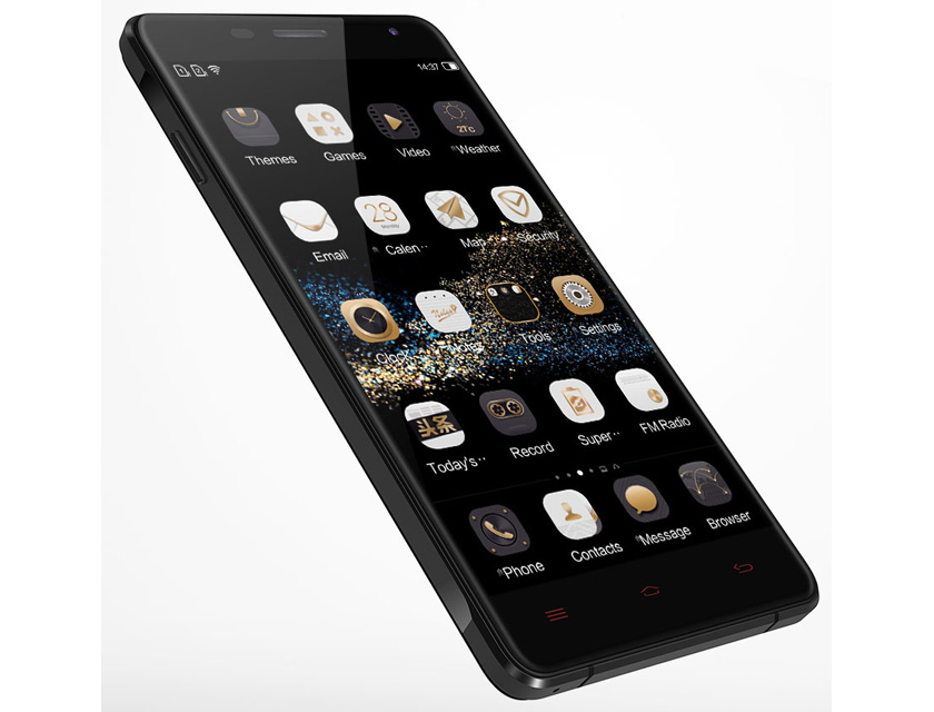 Выгодная цена на смартфон OUKITEL K4000 Pro в Gearbest
