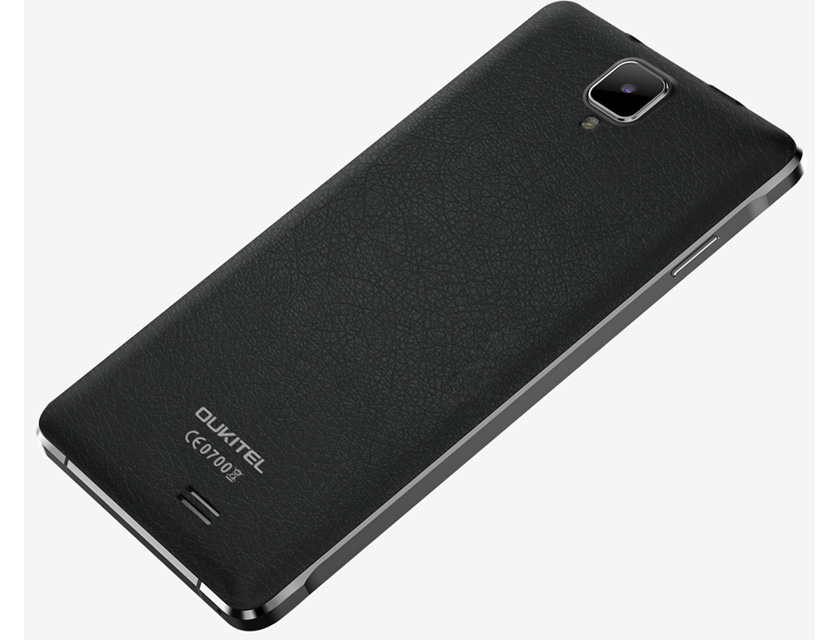 Выгодная цена на смартфон OUKITEL K4000 Pro в Gearbest-2
